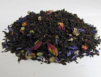 Lewis Carroll’s Black Tea Blend - 4 Ounce Tin