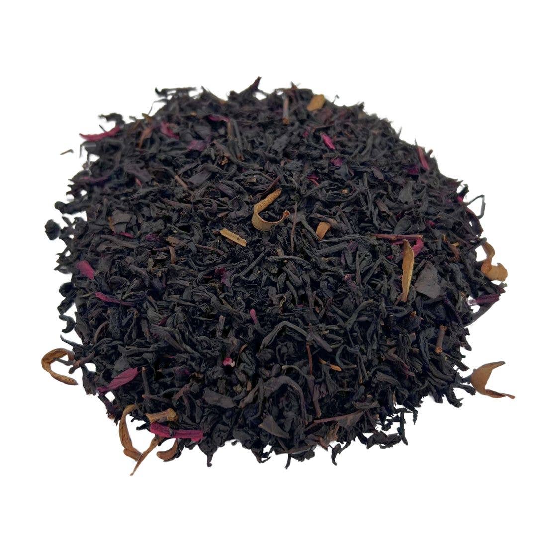 Sir Arthur Conan Doyle's Black Tea Blend - 1 Ounce Packet