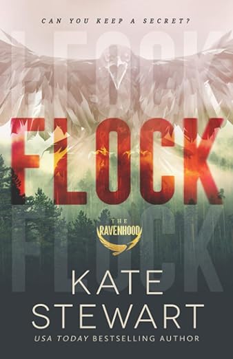 Flock - Kate Stewart