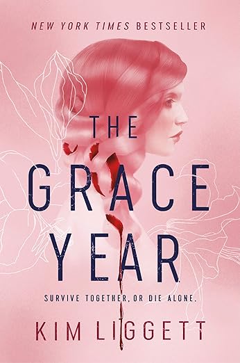 The Grace Year - Kim Liggett (Paperback)