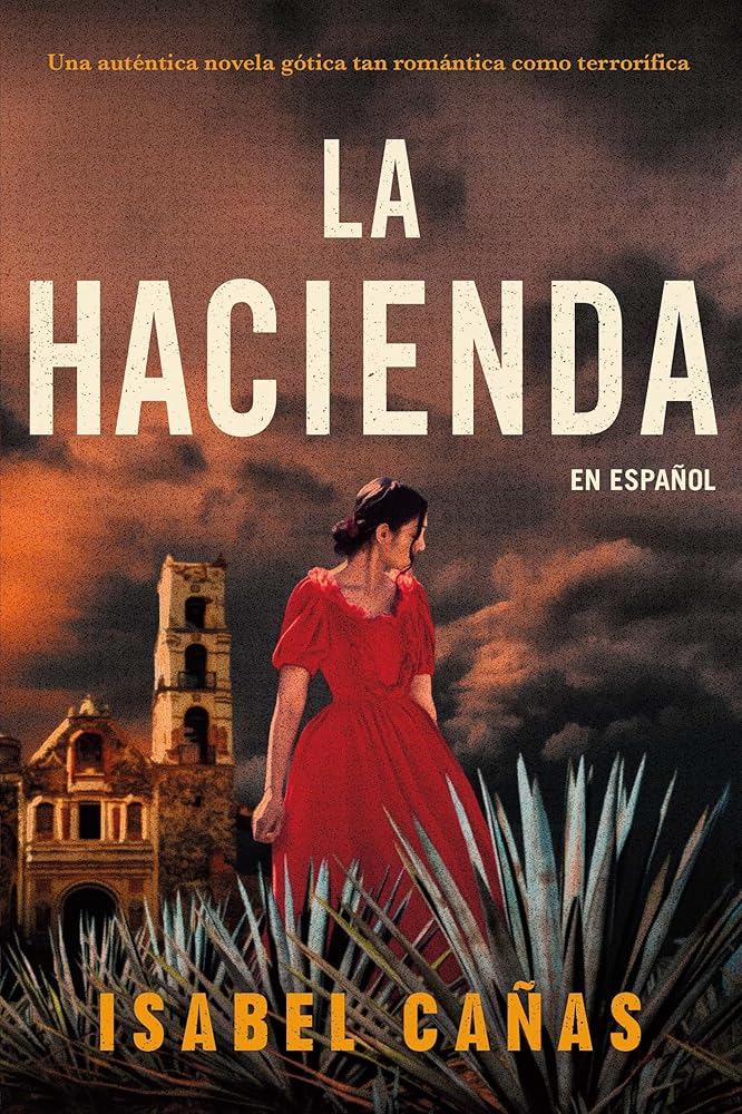 La Hacienda / The Hacienda cover image