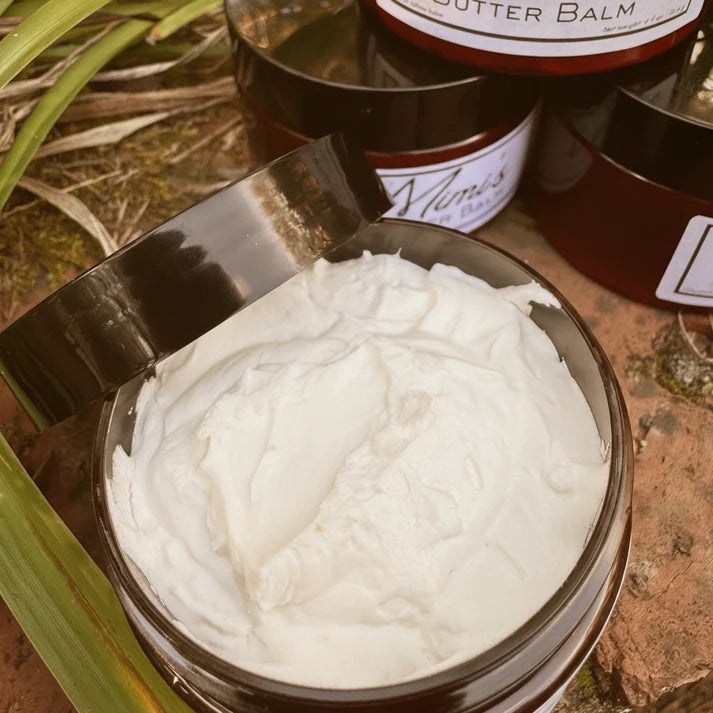 Mimi's Butter Balm 4oz - Goblin Hill Apothecary