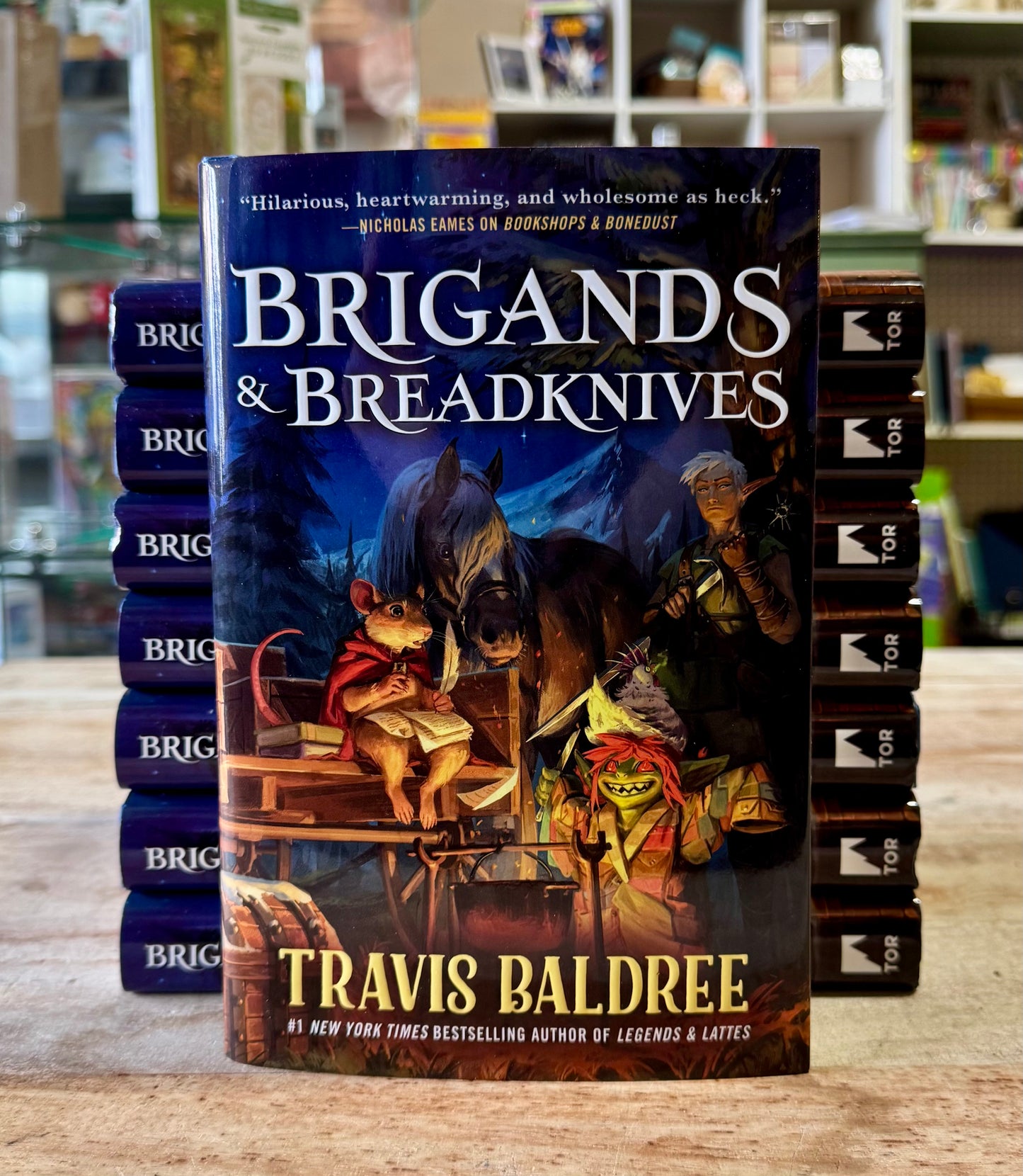 Bookclub Dues - January 2026