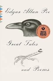 Great Tales and Poems - Edgar Allen Poe