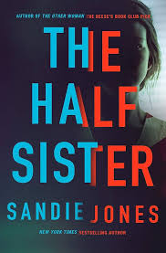 The Half Sister - Sandie Jones