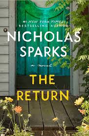 The Return - Nicholas Sparks