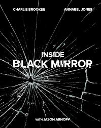 Inside Black Mirror - Charlie Brooker