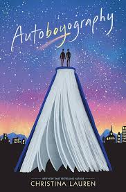 AutoBOYography - Christina Lauren