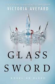 Glass Sword - Victoria Aveyard
