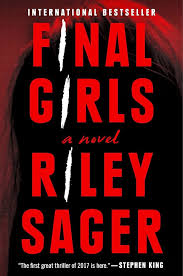 Final Girls - Riley Sager