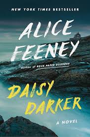 Daisy Darker - Alice Feeney
