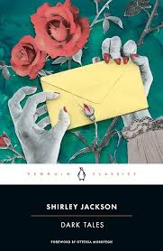 Dark Tales - Shirley Jackson