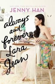 Always and Forever, Laura Jean - Jenny Han