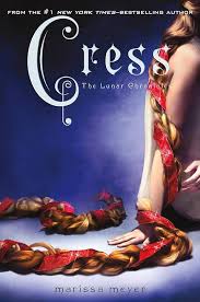 Cress - Marissa Meyer