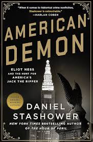 American Demon - Daniel Stashower