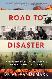 Road to Disaster - Brian VanDeMark
