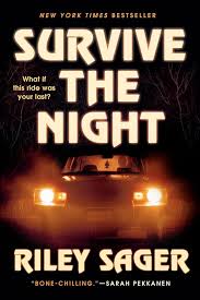 Survive The Night - Riley Sager