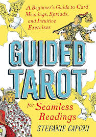 Guided Tarot - Caponi