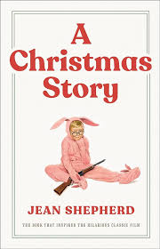 A Christmas Story - Jean Shepard