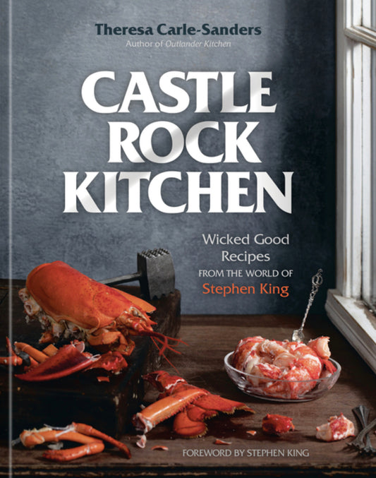Castle Rock Kitchen - Cookbook