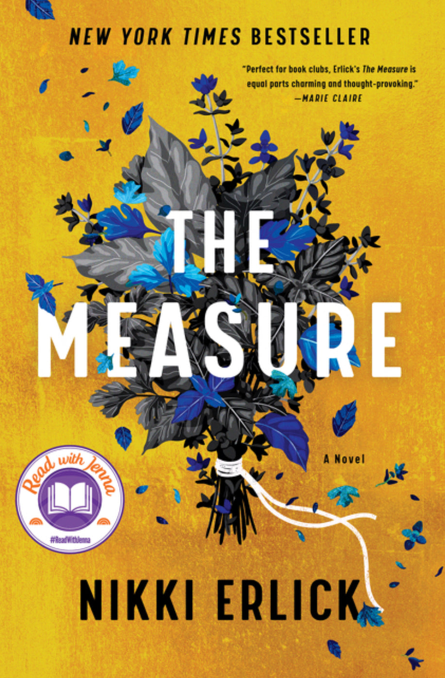The Measure- Nikki Erlick