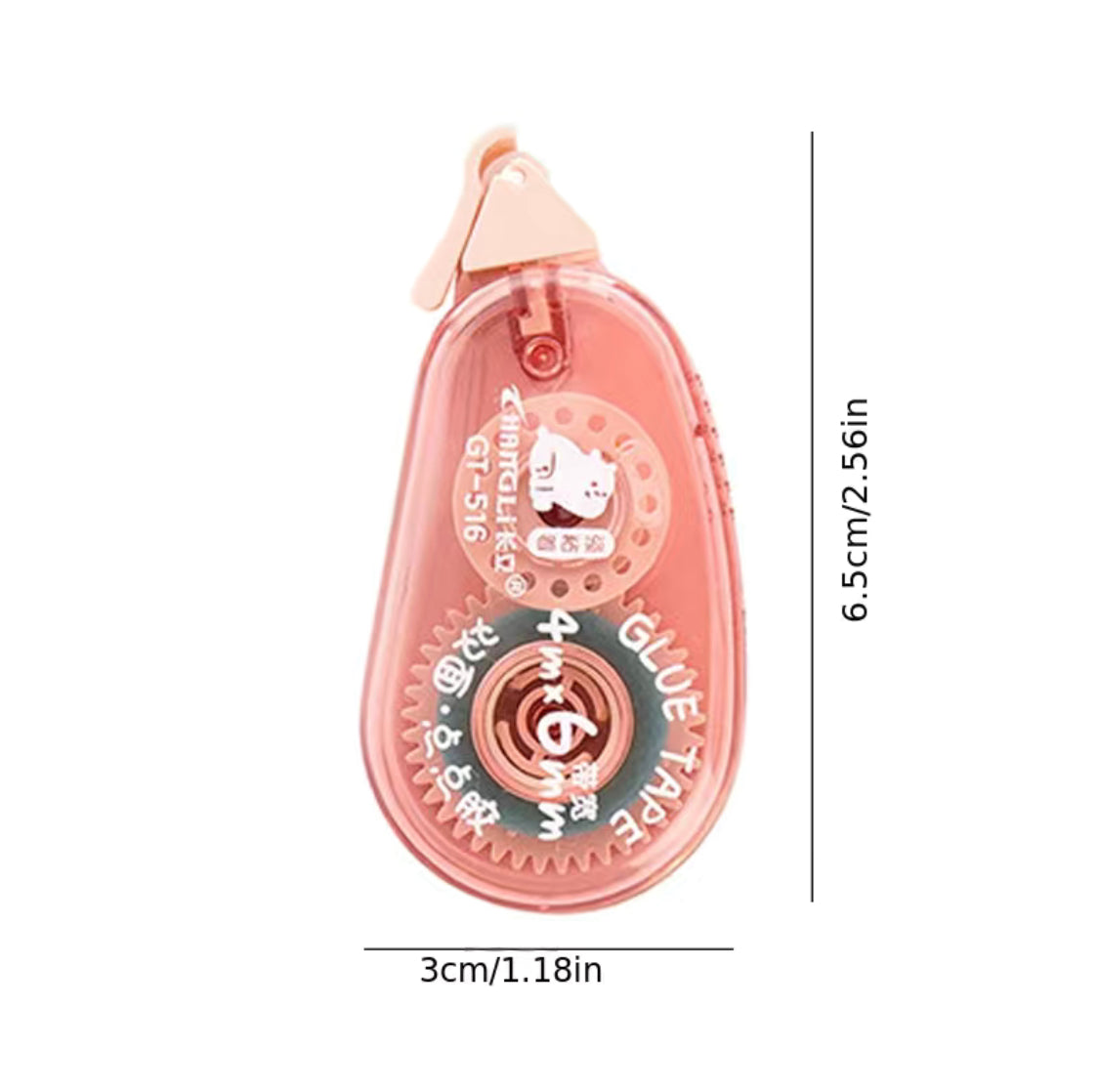 Adhesive Glue Dot Roller