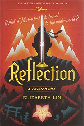 Reflection - A Twisted Tale - Liz Braswell