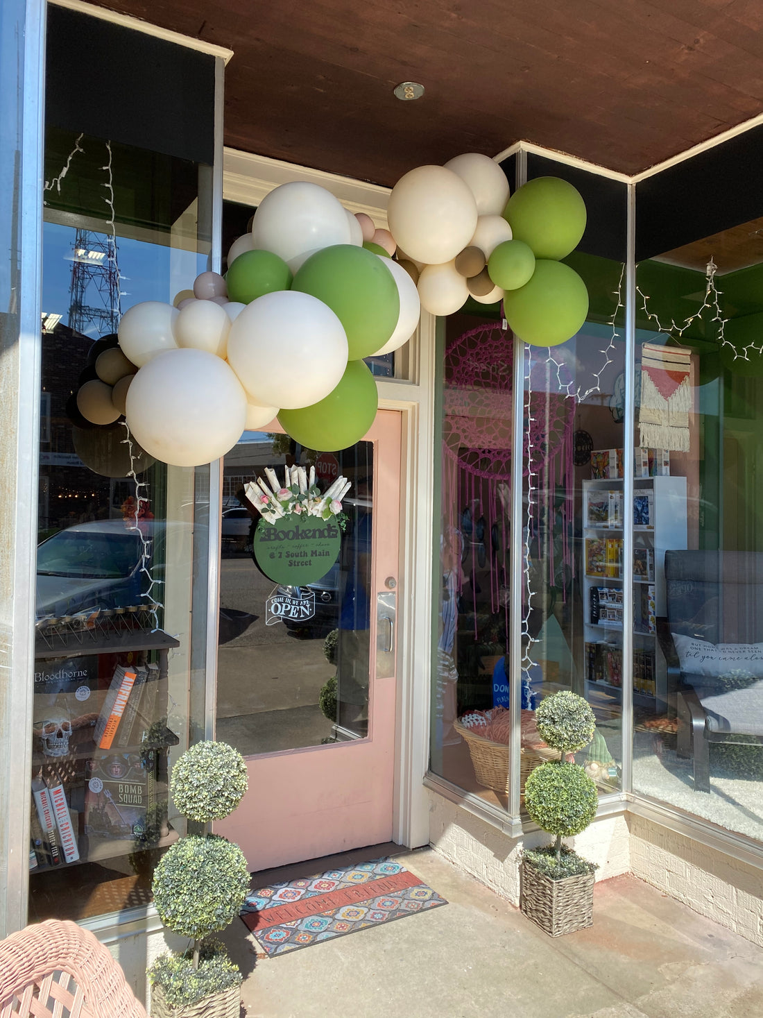 Grand Opening July 23rd!