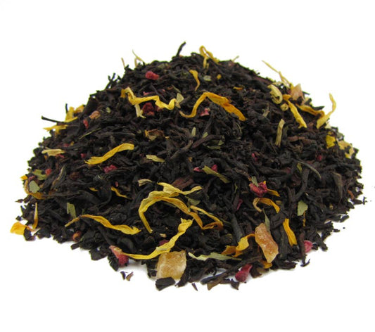 Bronte Sisters' Black Tea Blend - 1 Ounce Packet