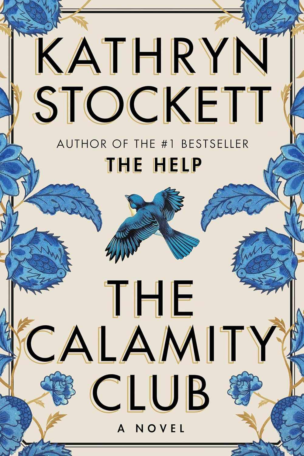 Bookclub Dues - September 2026