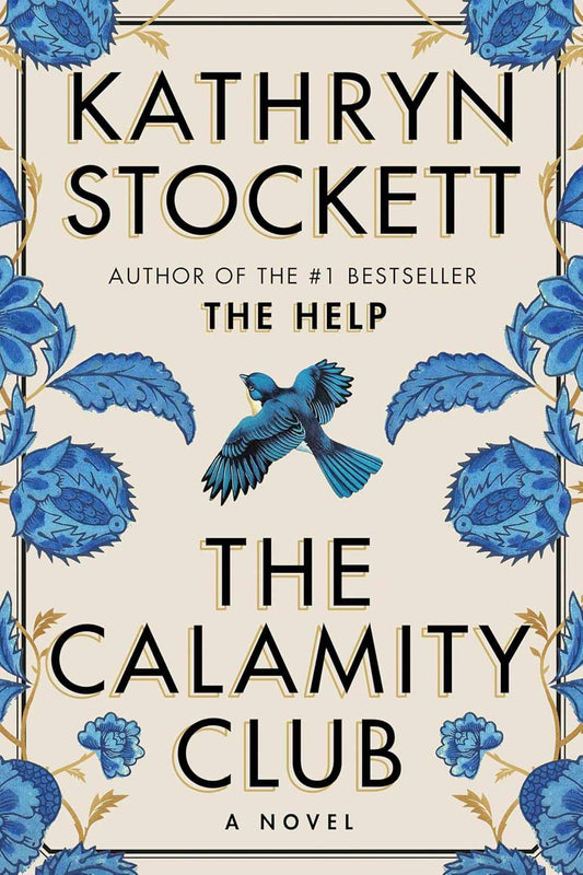 Bookclub Dues - September 2026
