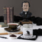 Edgar Allan Poe’s Black Tea Blend - 4 Ounce Tin