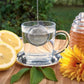 Mesh Teaball Infuser [1 Cup - 1 3/4" diameter]