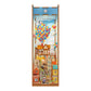 DIY Book Nook Kit: Travel with the Wind