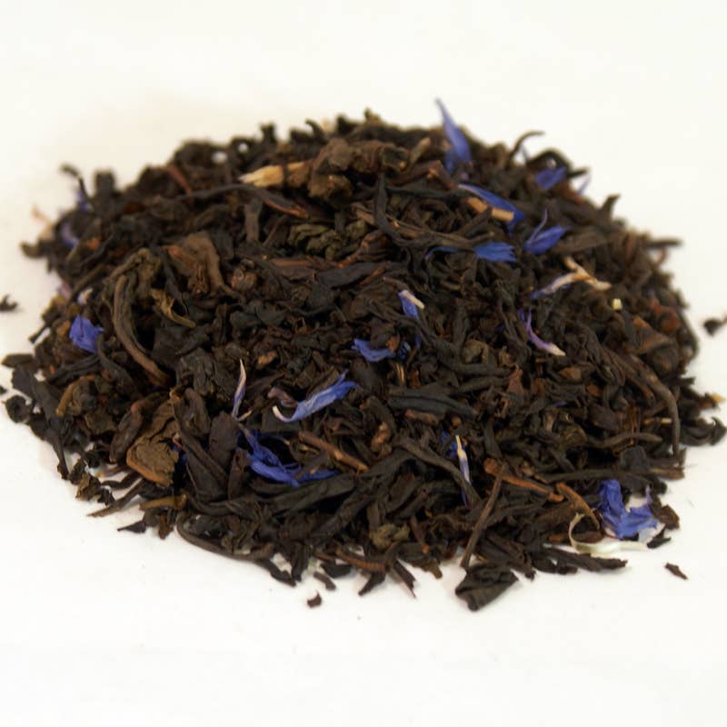 Charles Dickens’ Black Tea Blend