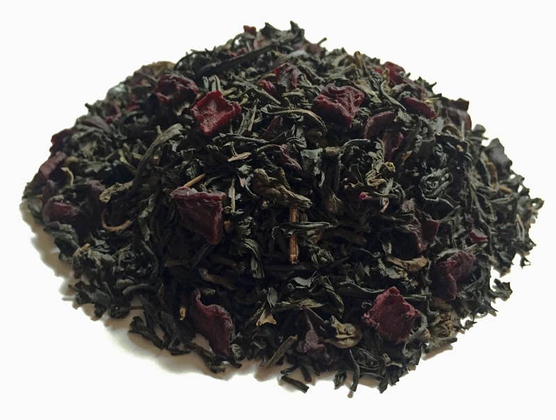 Edgar Allan Poe’s Black Tea Blend - 4 Ounce Tin
