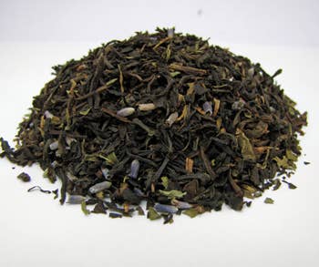 Jane Austen’s Black Tea Blend - 4 Ounce Tin