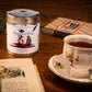Lewis Carroll’s Black Tea Blend - 4 Ounce Tin