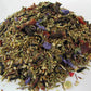 Sugar Plum Fairy Rooibos Herbal Tisane - 4 Ounce Tin