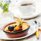 Crème Brulee Black Dessert Tea - 4 Ounce Tin