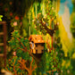 DIY Book Nook Kit: Secret Garden