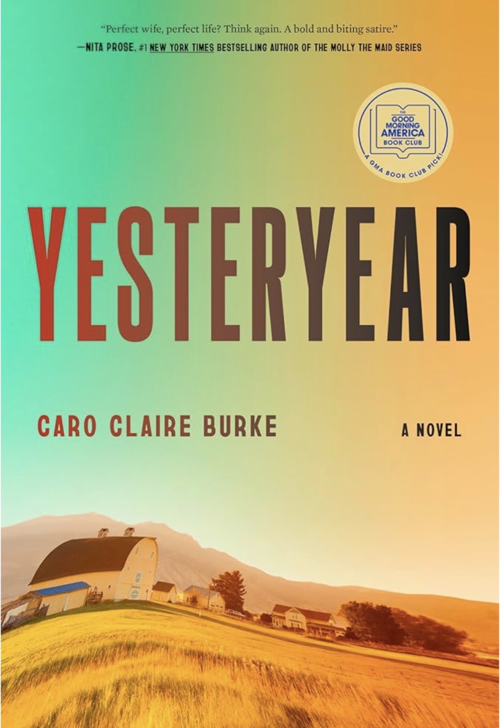 Bookclub Dues - June 2026