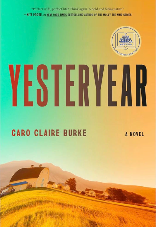 Bookclub Dues - June 2026
