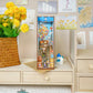 DIY Book Nook Kit: Travel with the Wind