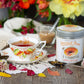 Crème Brulee Black Dessert Tea - 4 Ounce Tin
