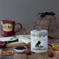Sir Arthur Conan Doyle's Black Tea Blend - 4 Ounce Tin