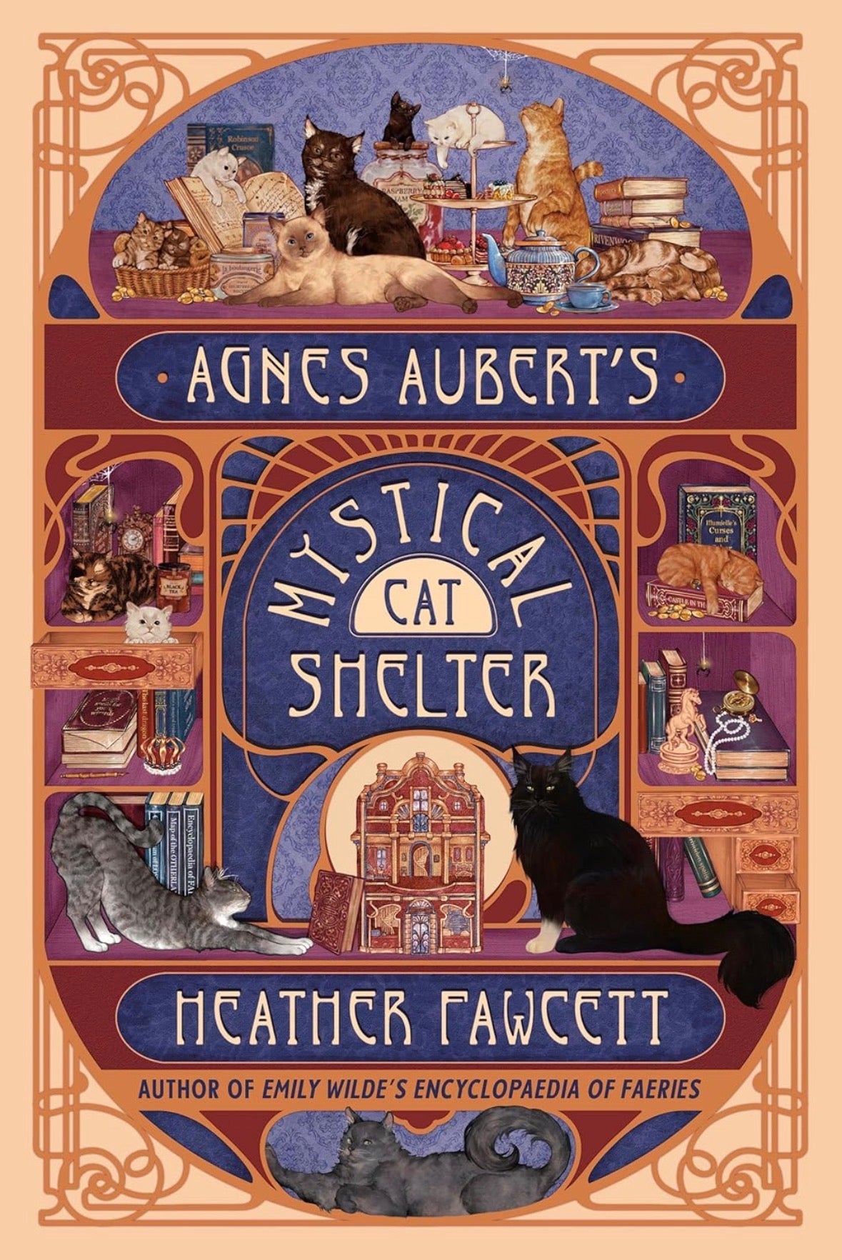 Bookclub Dues - April 2026