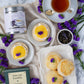Jane Austen’s Black Tea Blend - 4 Ounce Tin