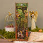 DIY Book Nook Kit: Secret Garden