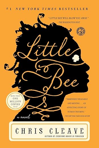 Little Bee - Chris Cleave